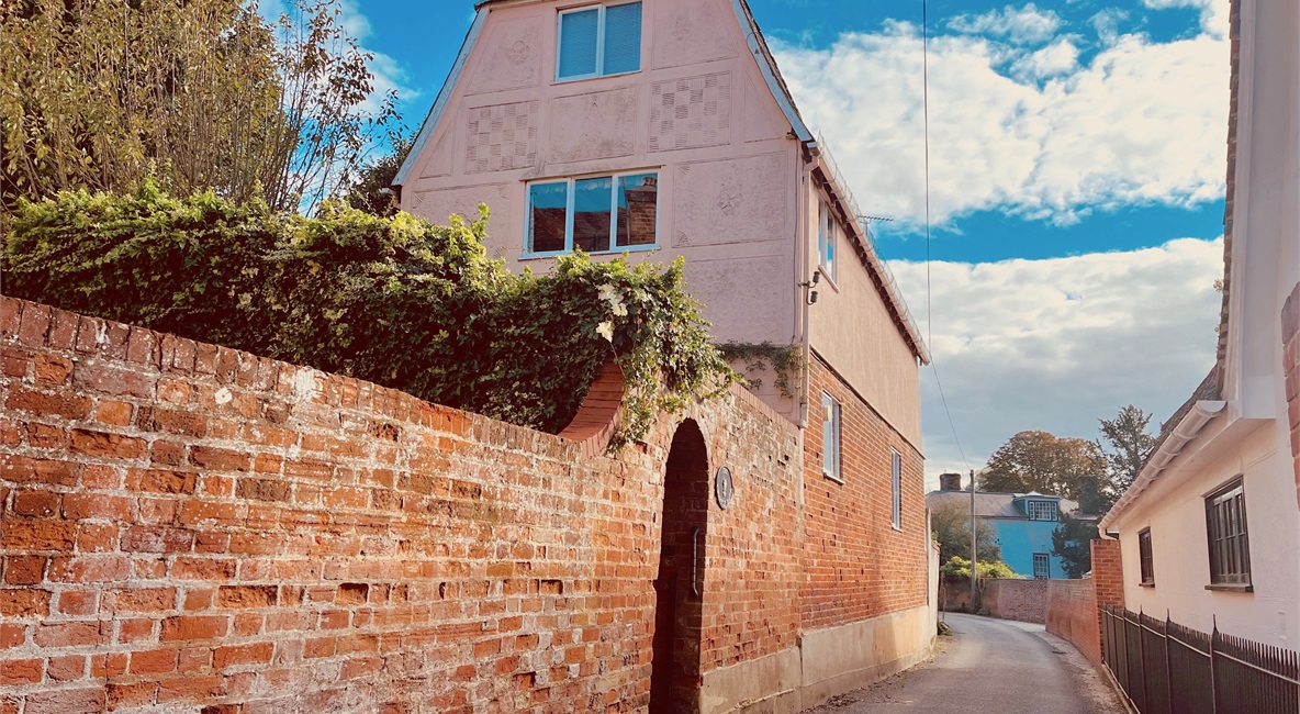 The Pightle Barn, Finchingfield, CM7 4LB